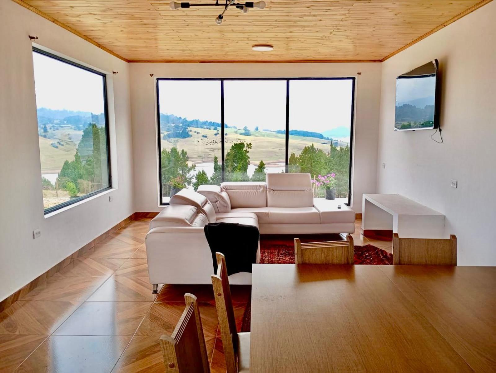 Finca Siberia