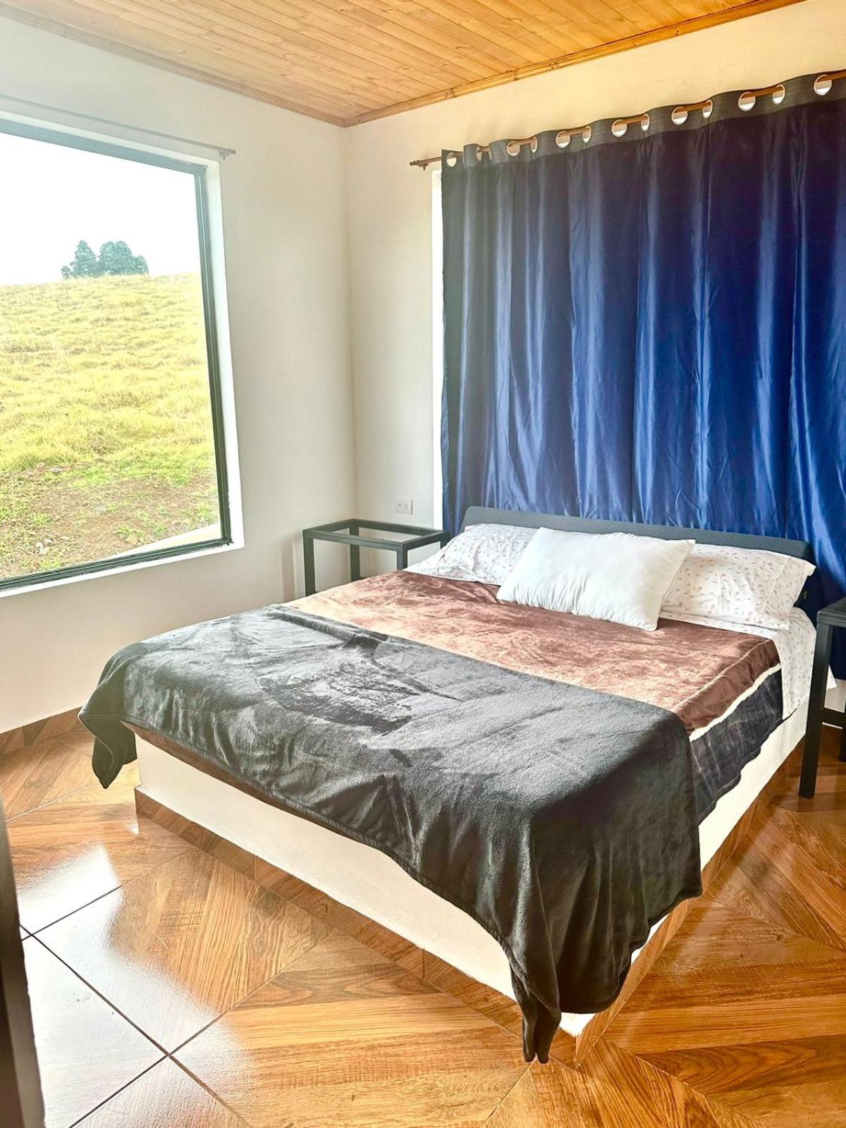 Finca Siberia