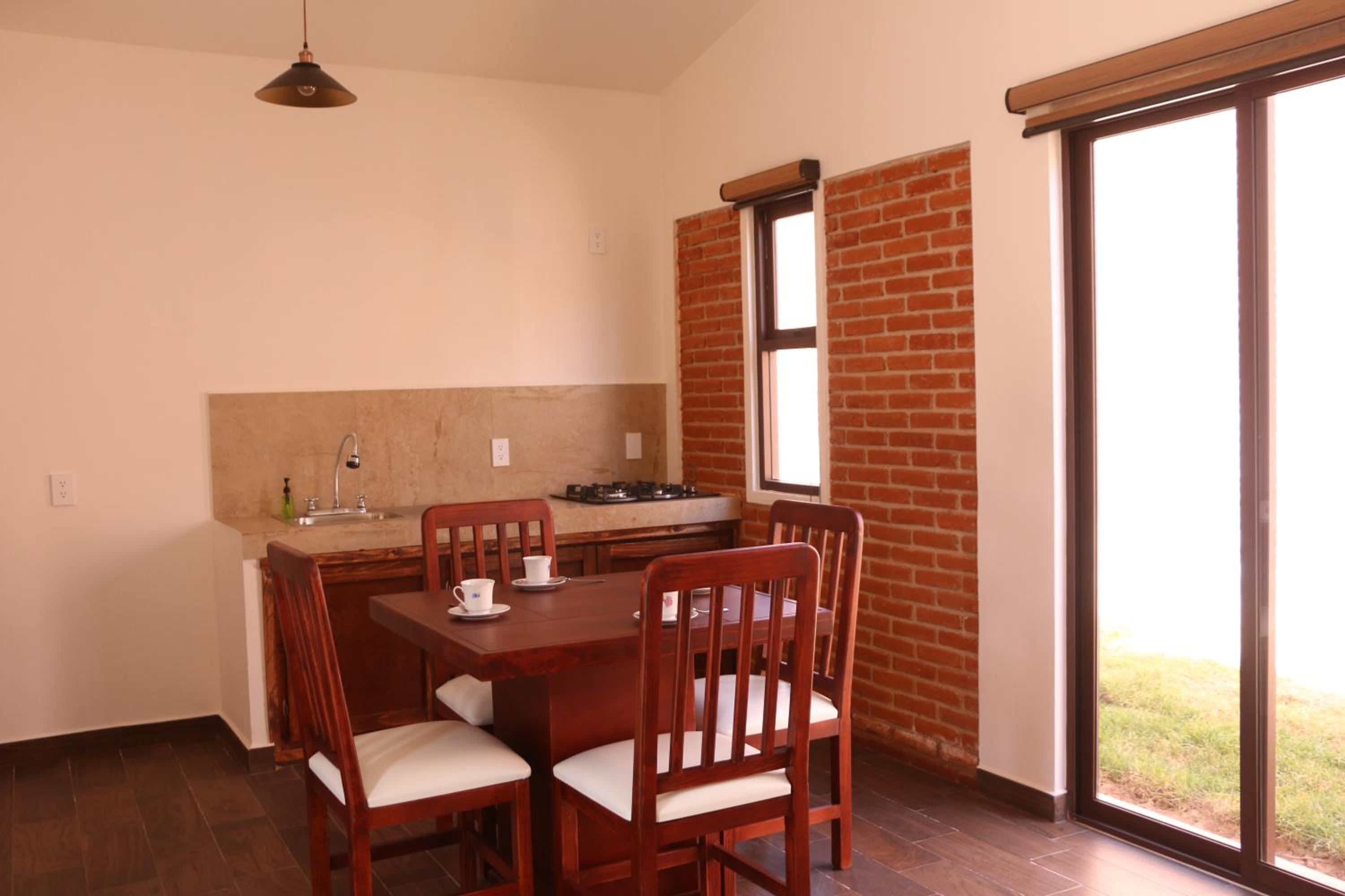 Cabañas La Cuadra view 5