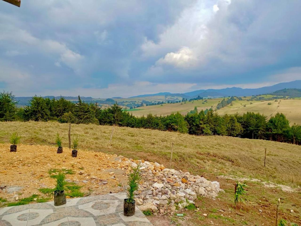 Finca Siberia