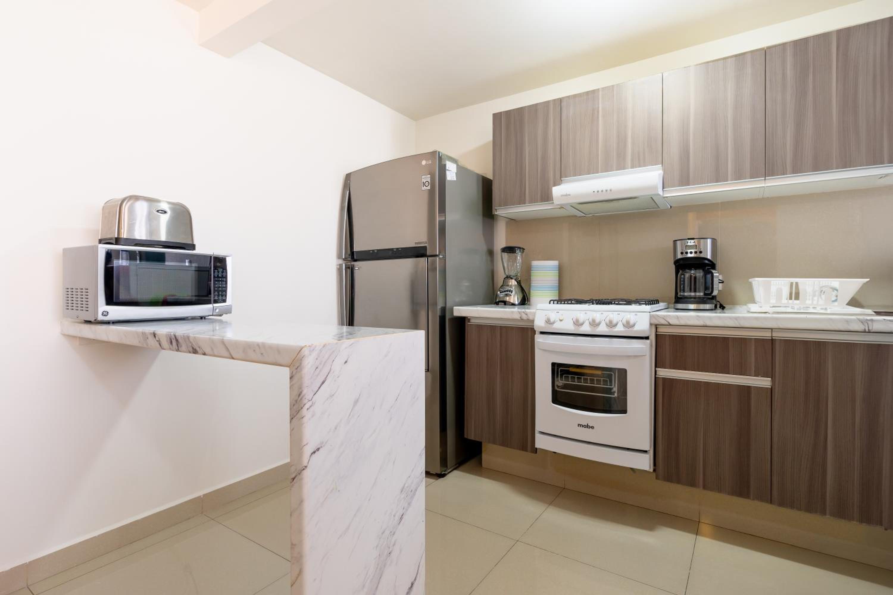 DEPARTAMENTO COMPLETO COYOACAN