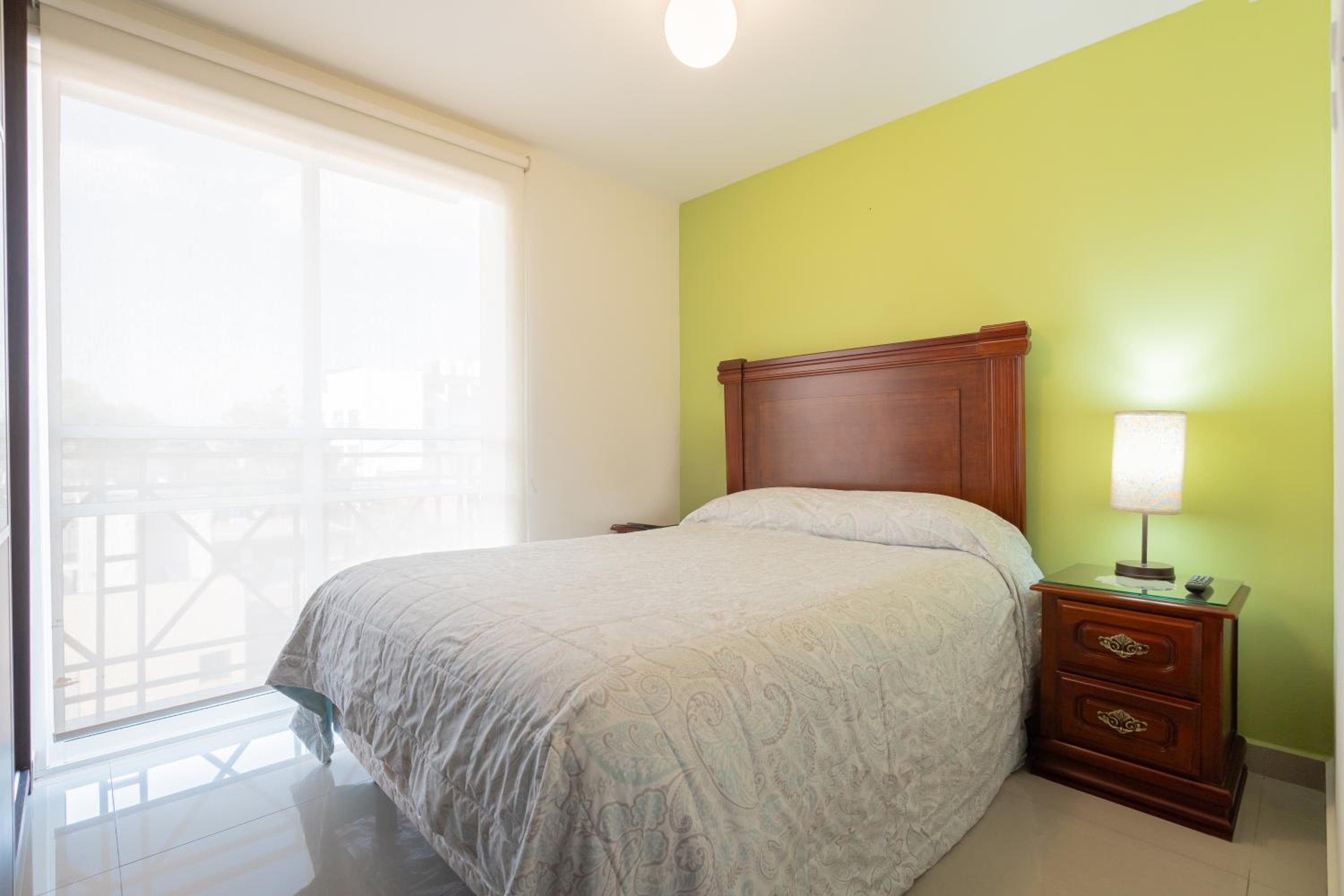 DEPARTAMENTO COMPLETO COYOACAN