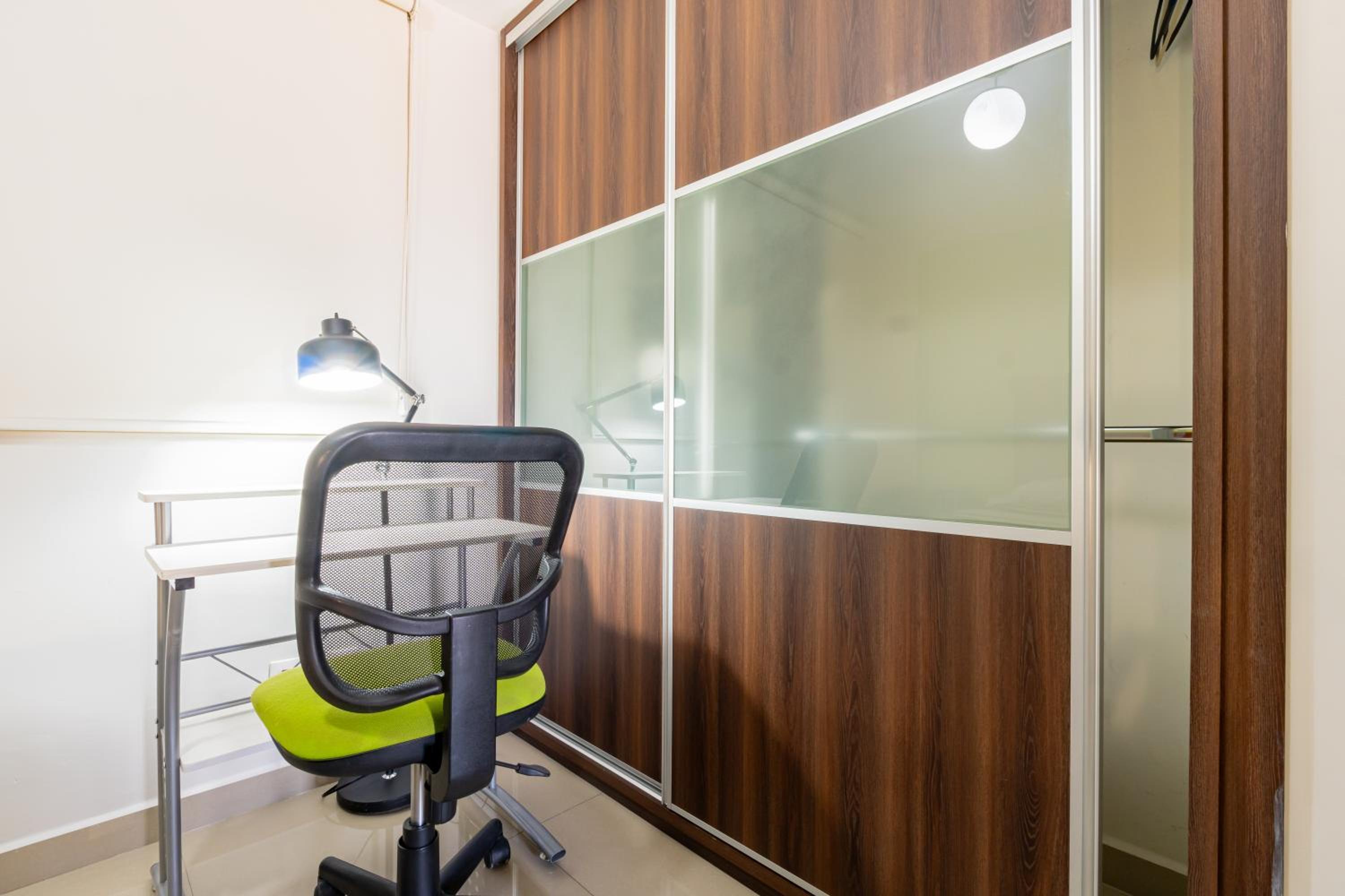 DEPARTAMENTO COMPLETO COYOACAN