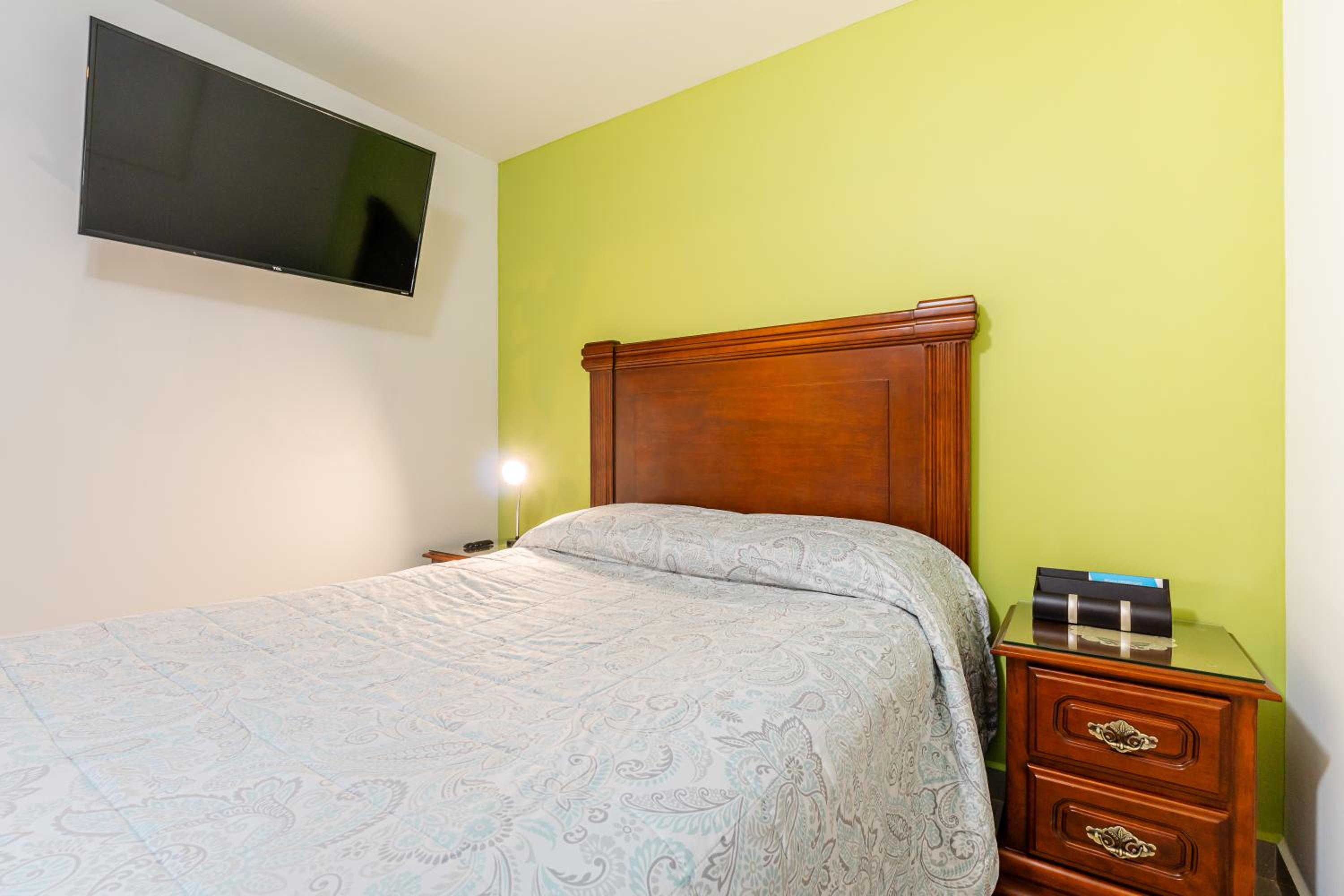 DEPARTAMENTO COMPLETO COYOACAN
