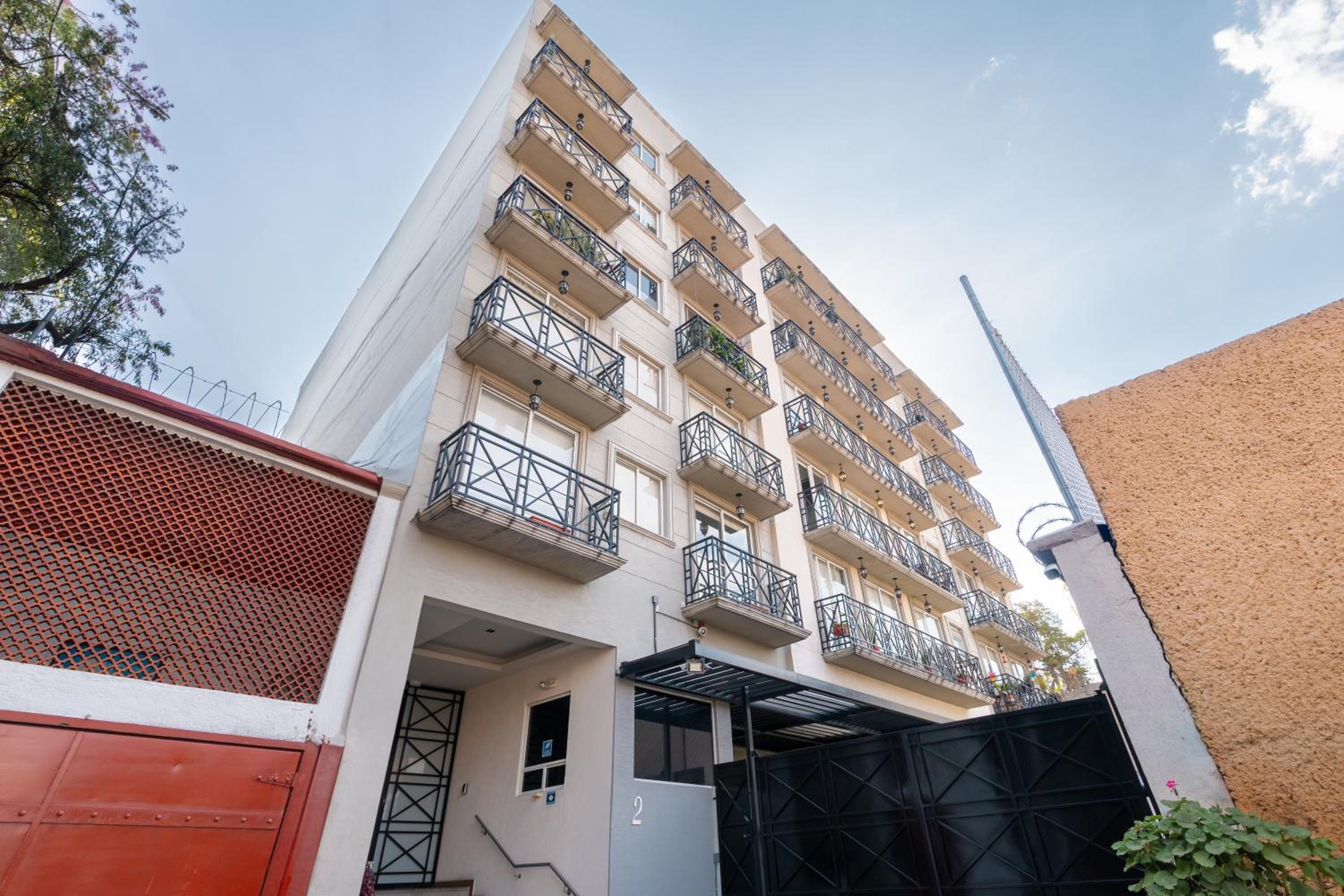 building