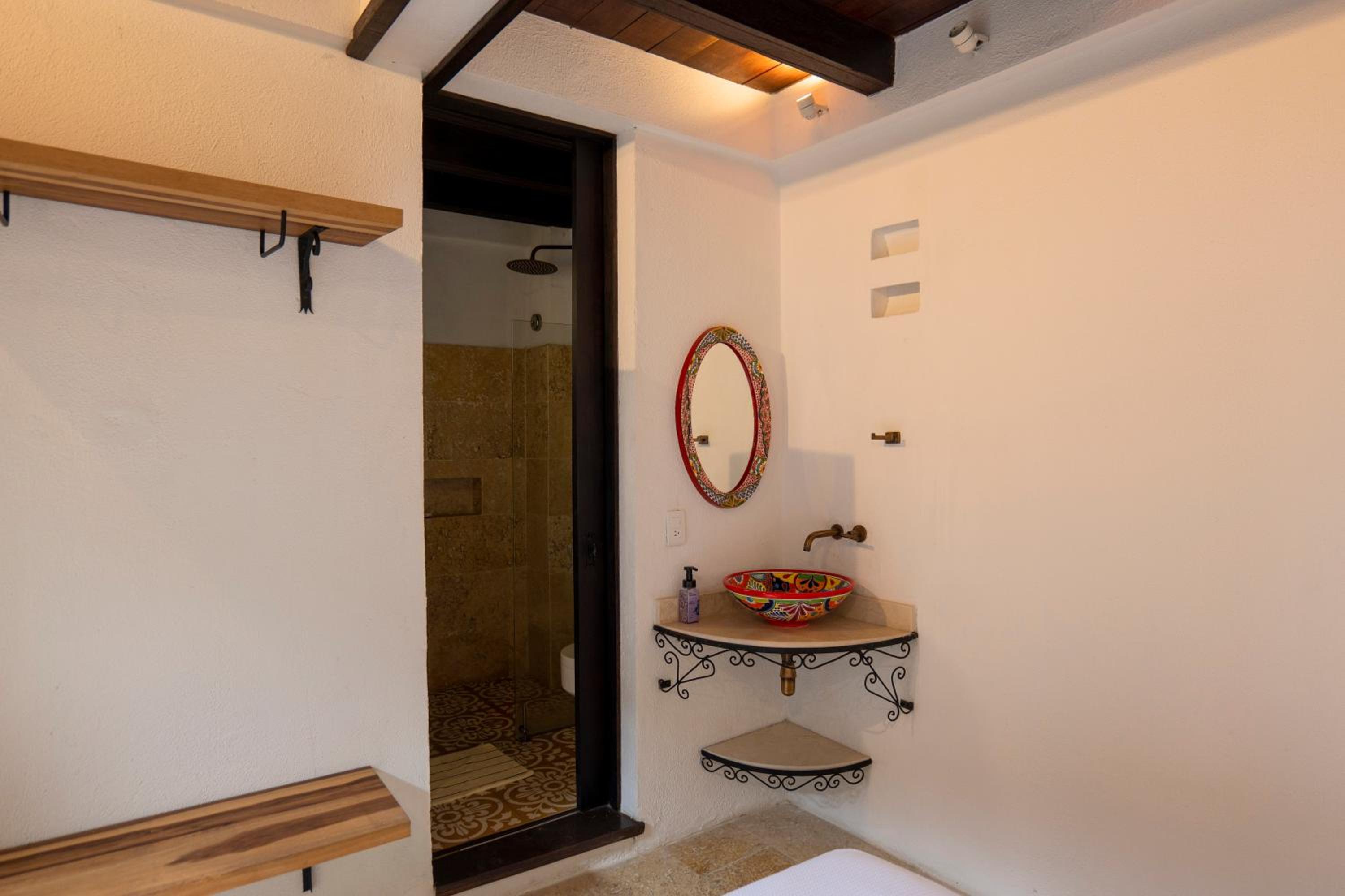 Casa Familiar - Maria de las Palmas -Getsemani