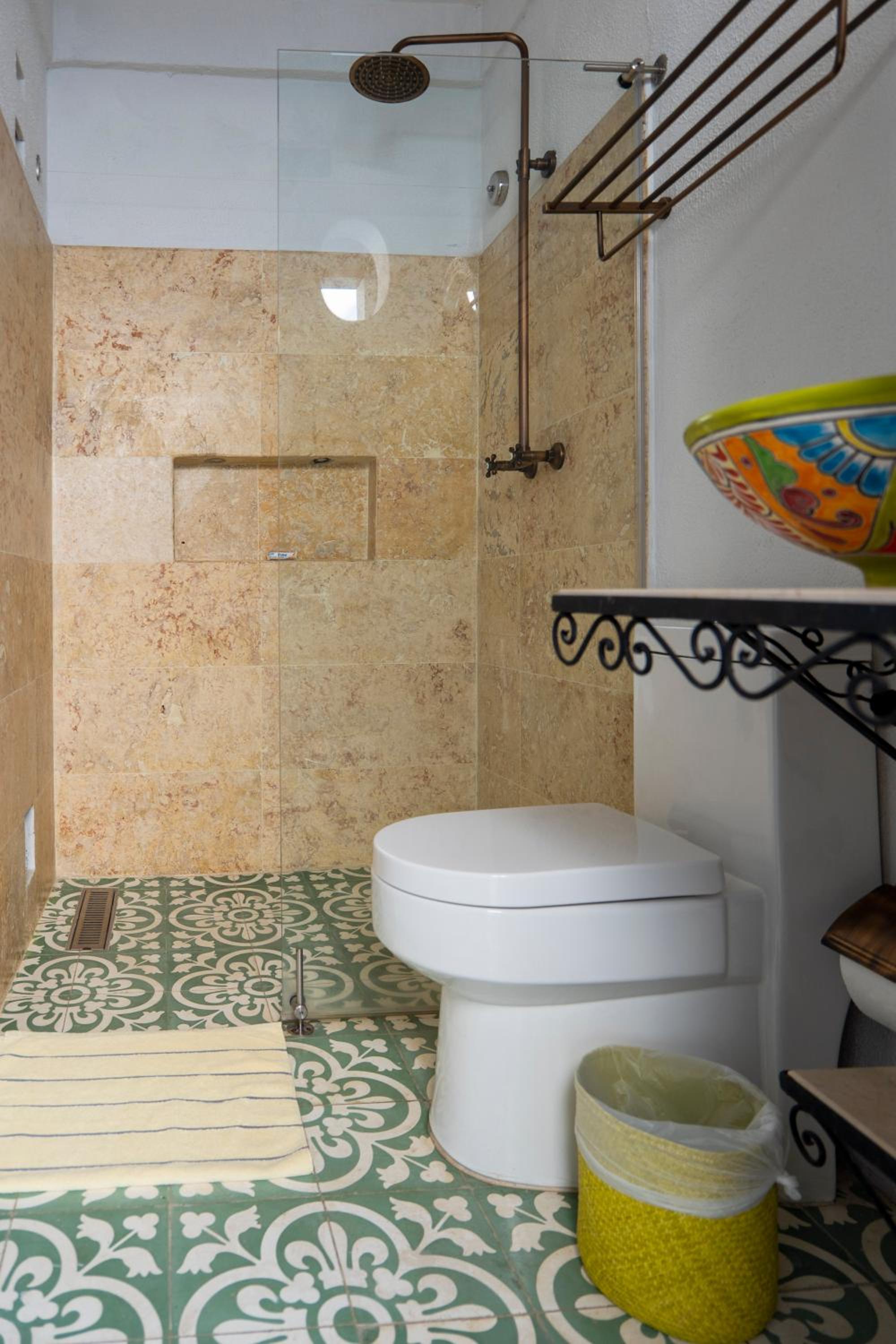 Casa Familiar - Maria de las Palmas -Getsemani