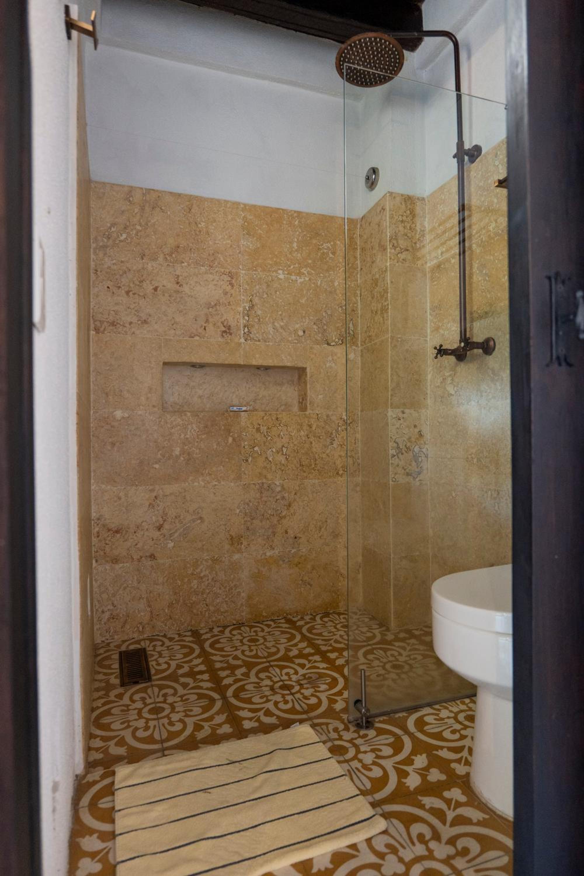 Casa Familiar - Maria de las Palmas -Getsemani