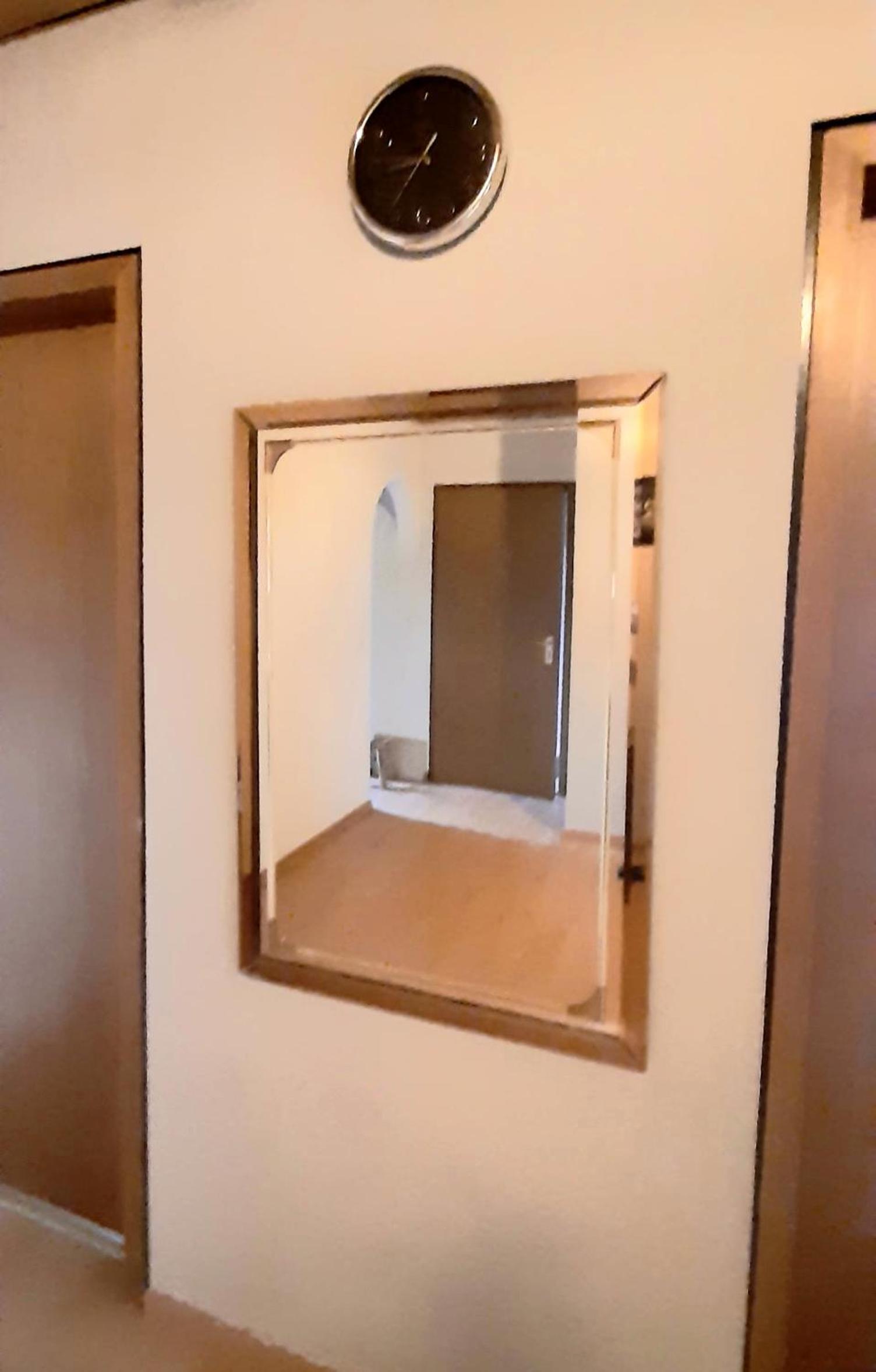 Schön und bequem Wohnung