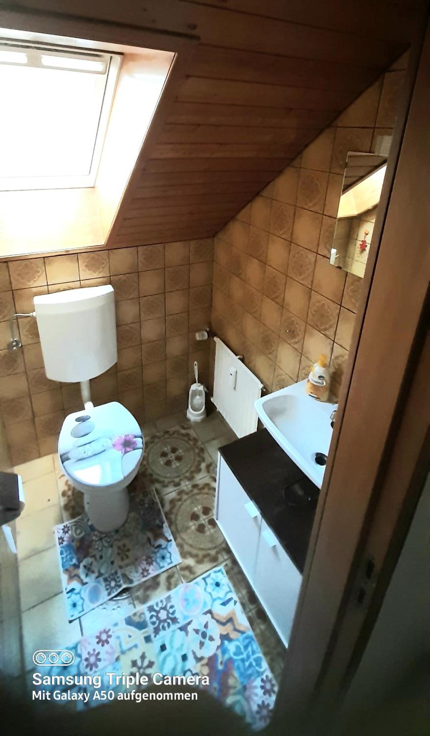 Schön und bequem Wohnung