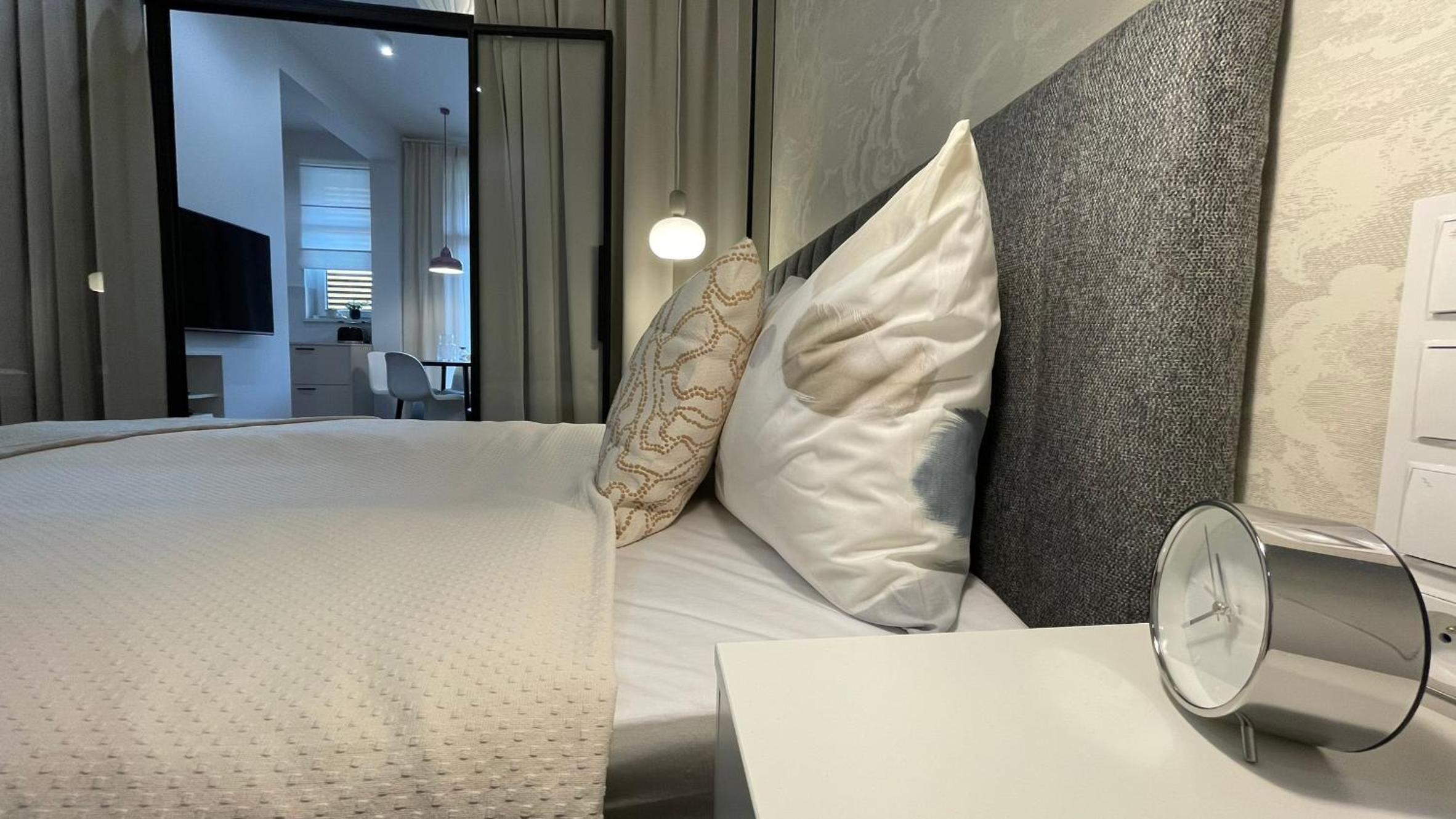Elegancki apartament od dziedzińca, 60m2, parking, Rynek 700 m