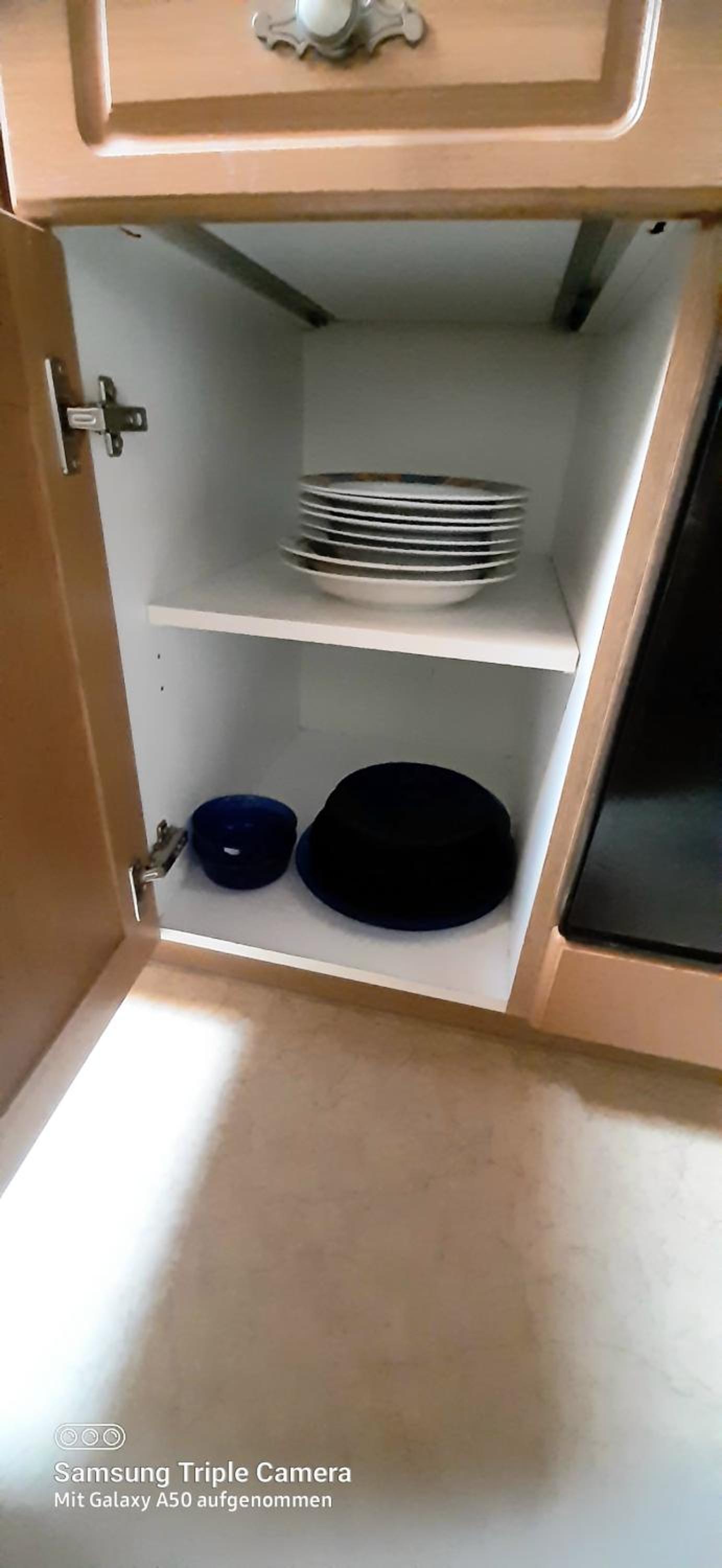 Schön und bequem Wohnung