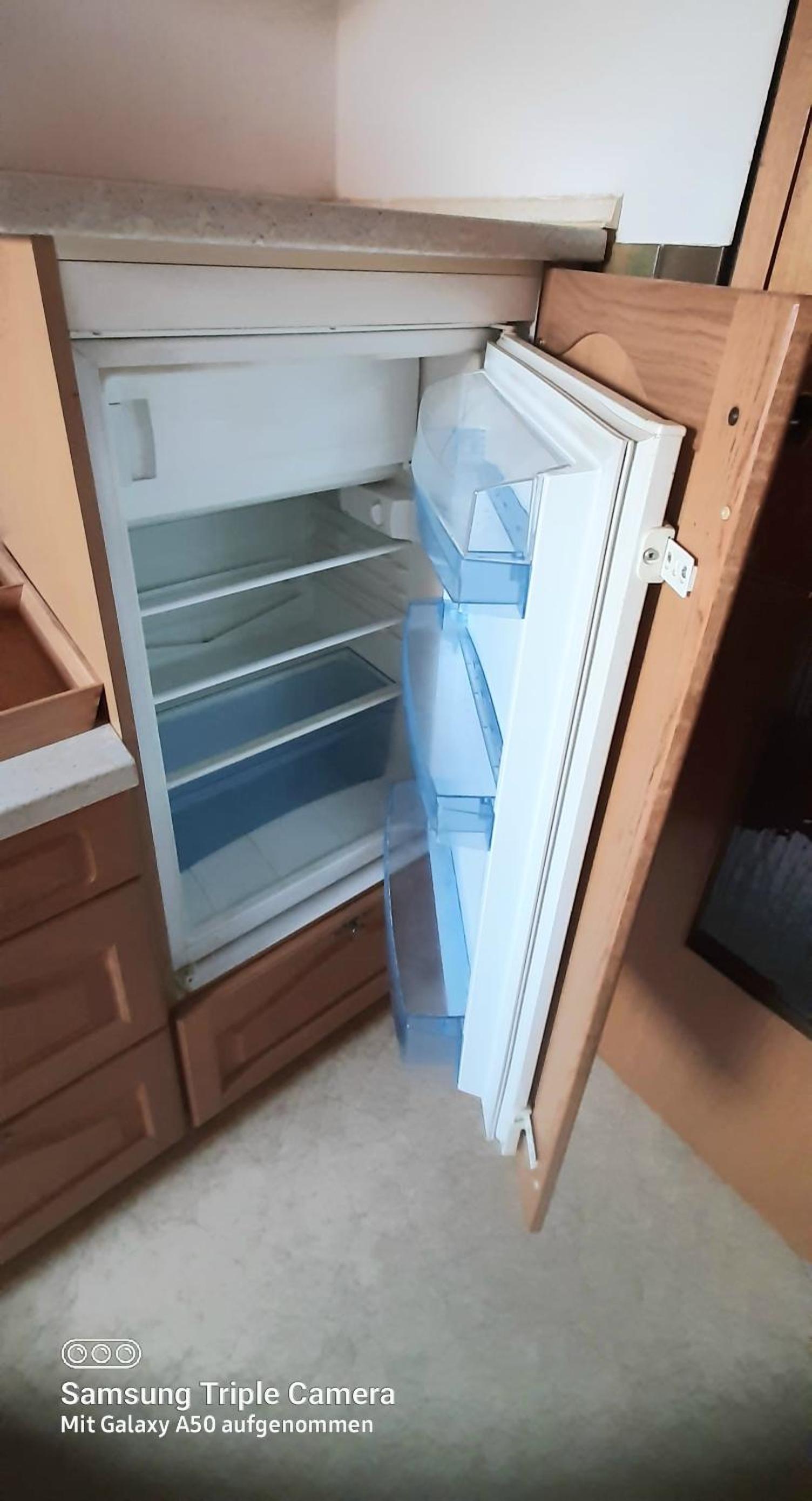 Schön und bequem Wohnung