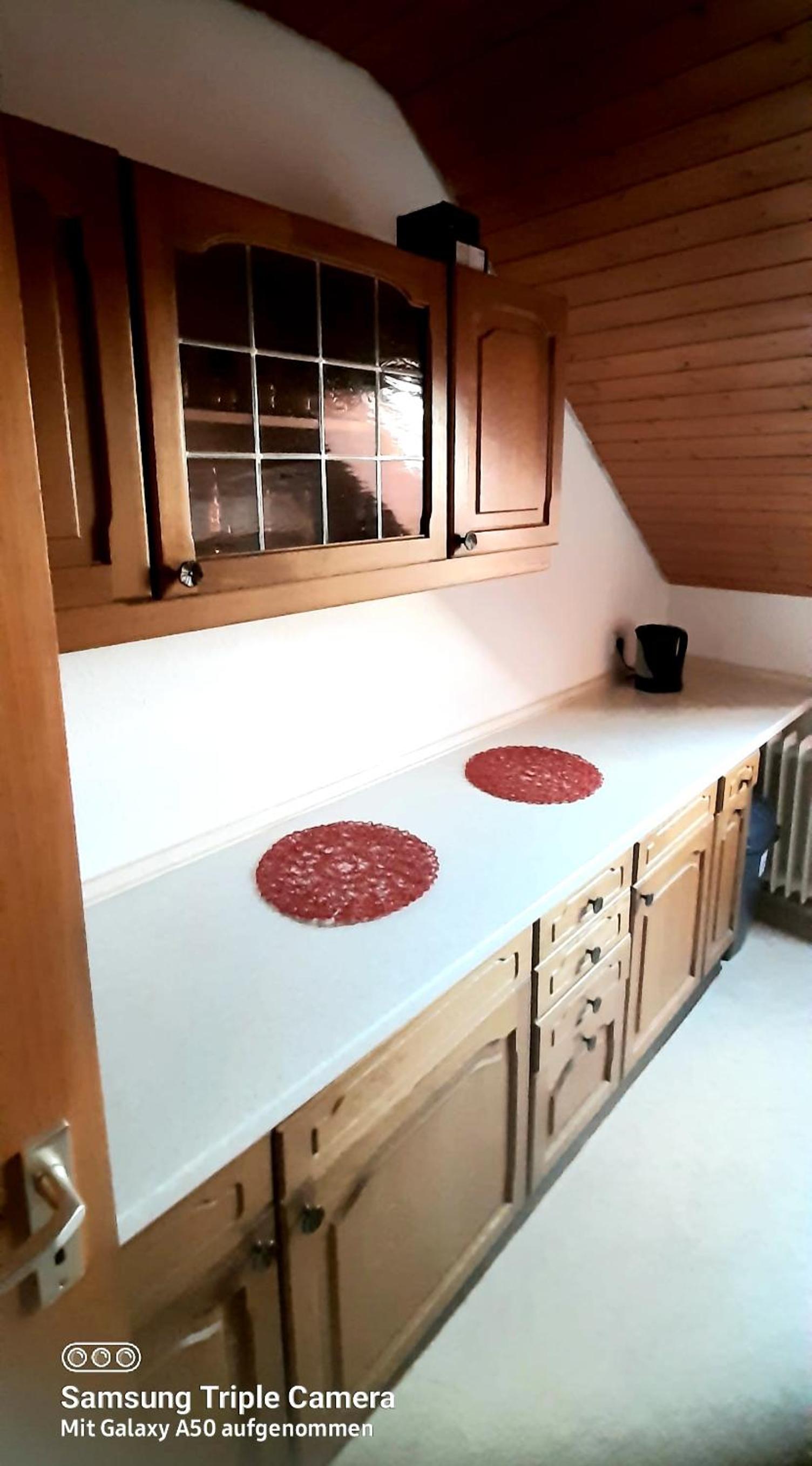 Schön und bequem Wohnung