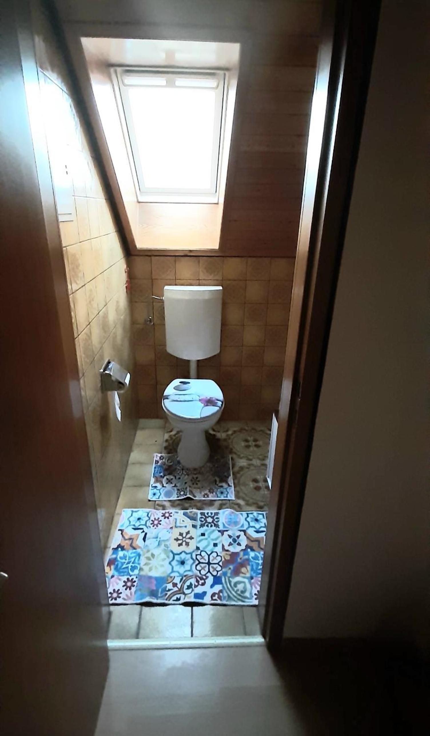 Schön und bequem Wohnung