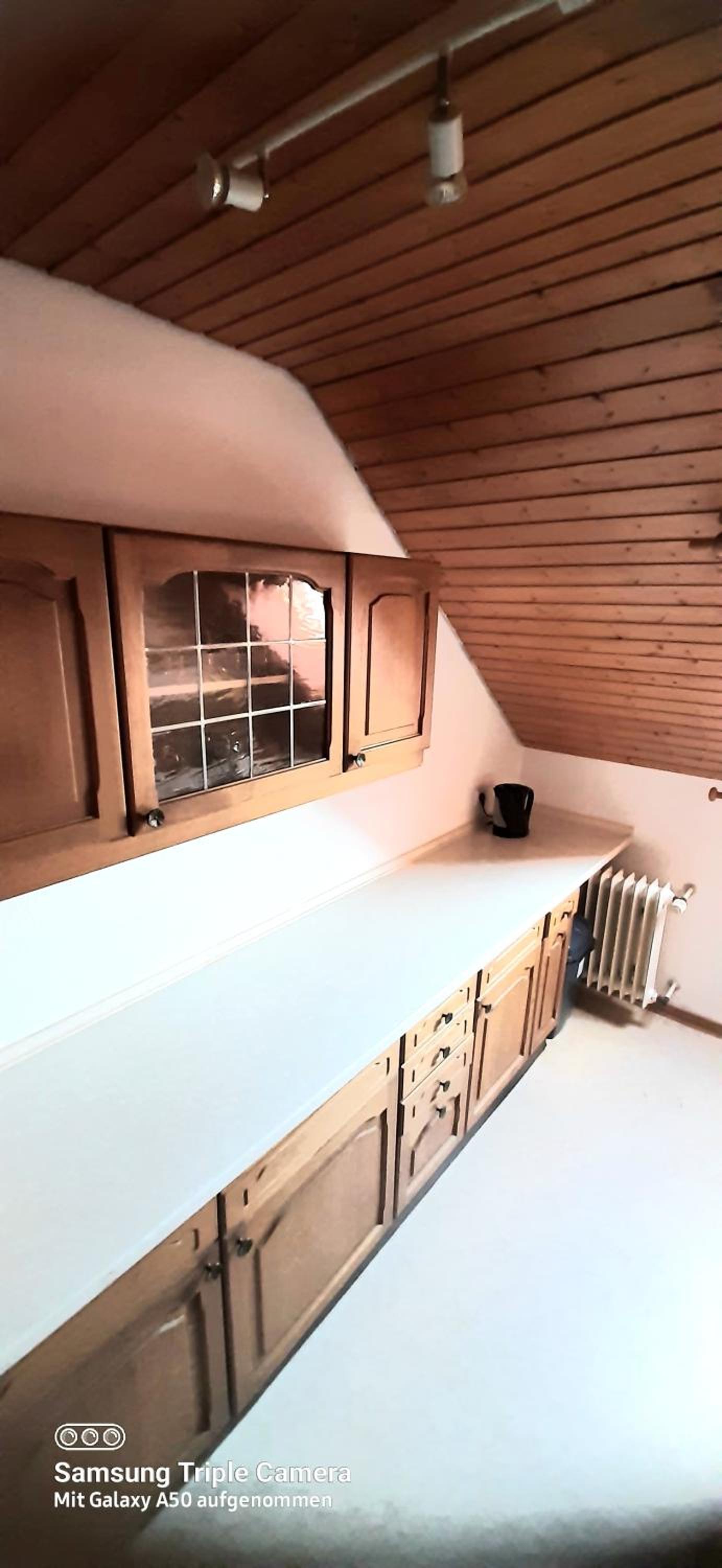 Schön und bequem Wohnung