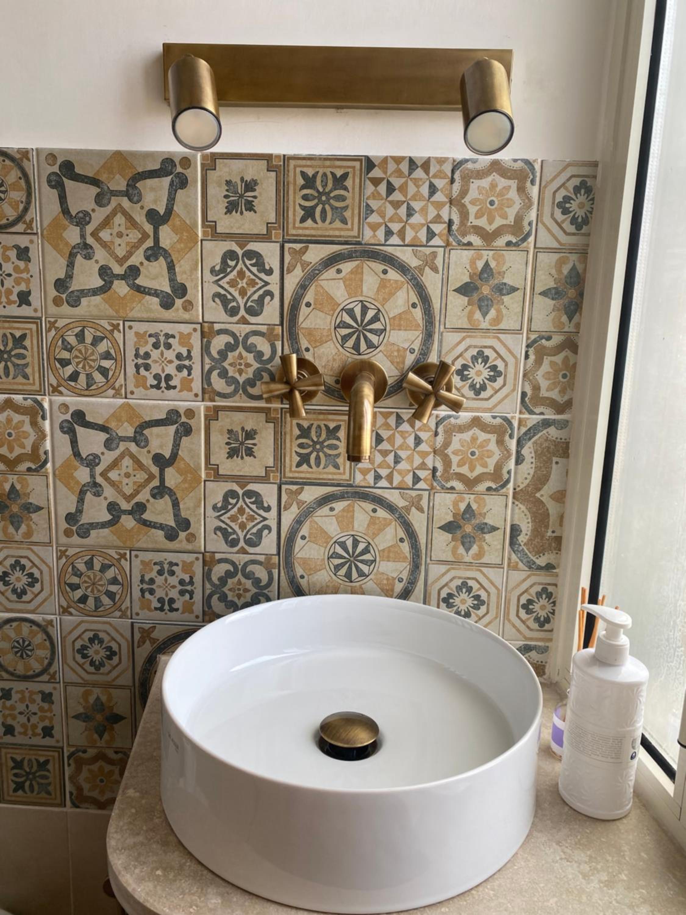 Casa Vacanze Sharazad