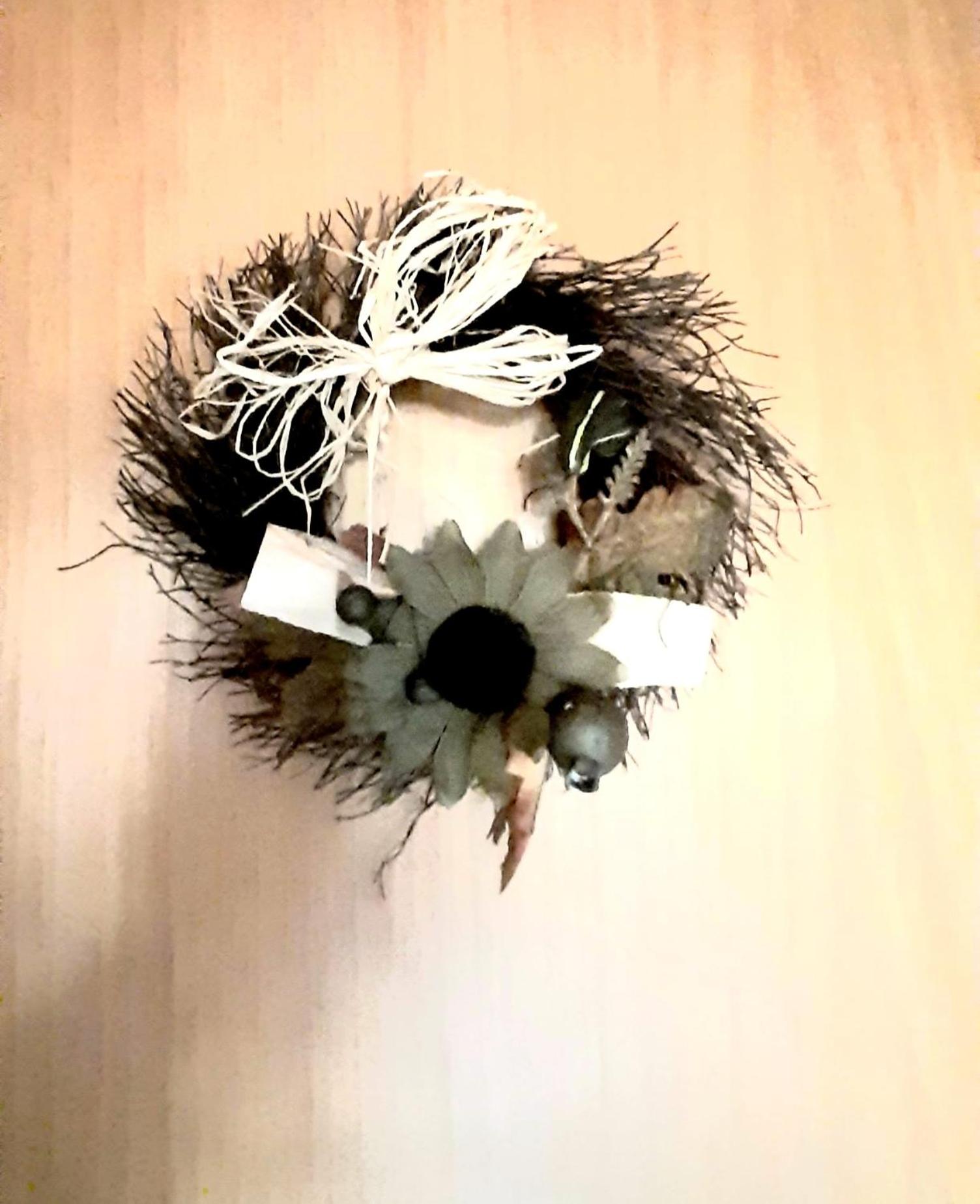 Schön und bequem Wohnung