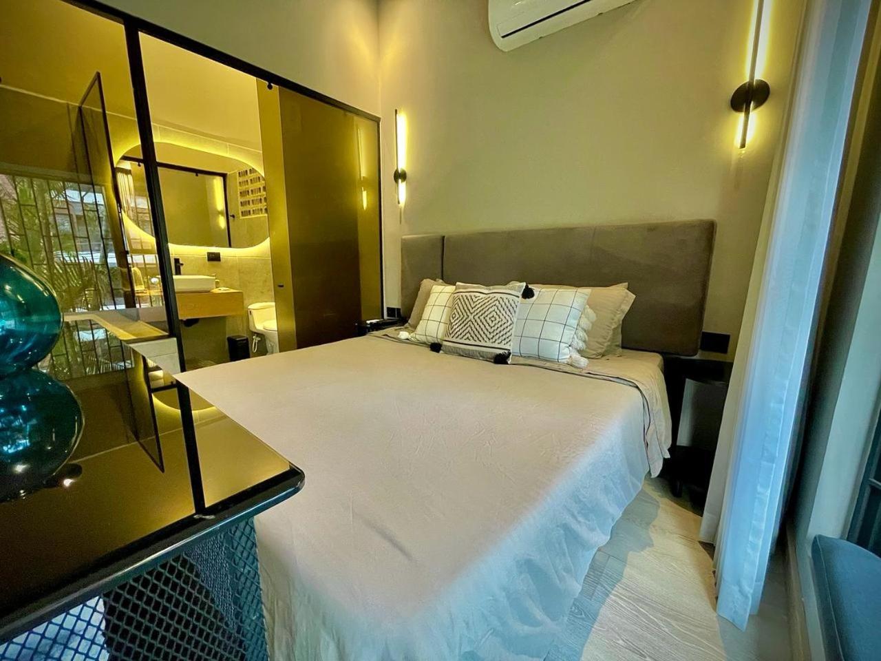 Las Lomas Luxury Lofts