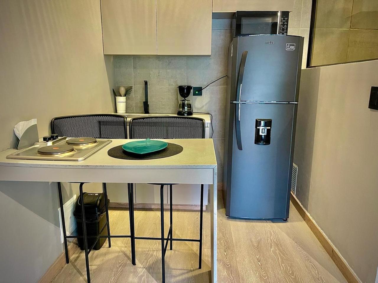 Las Lomas Luxury Lofts