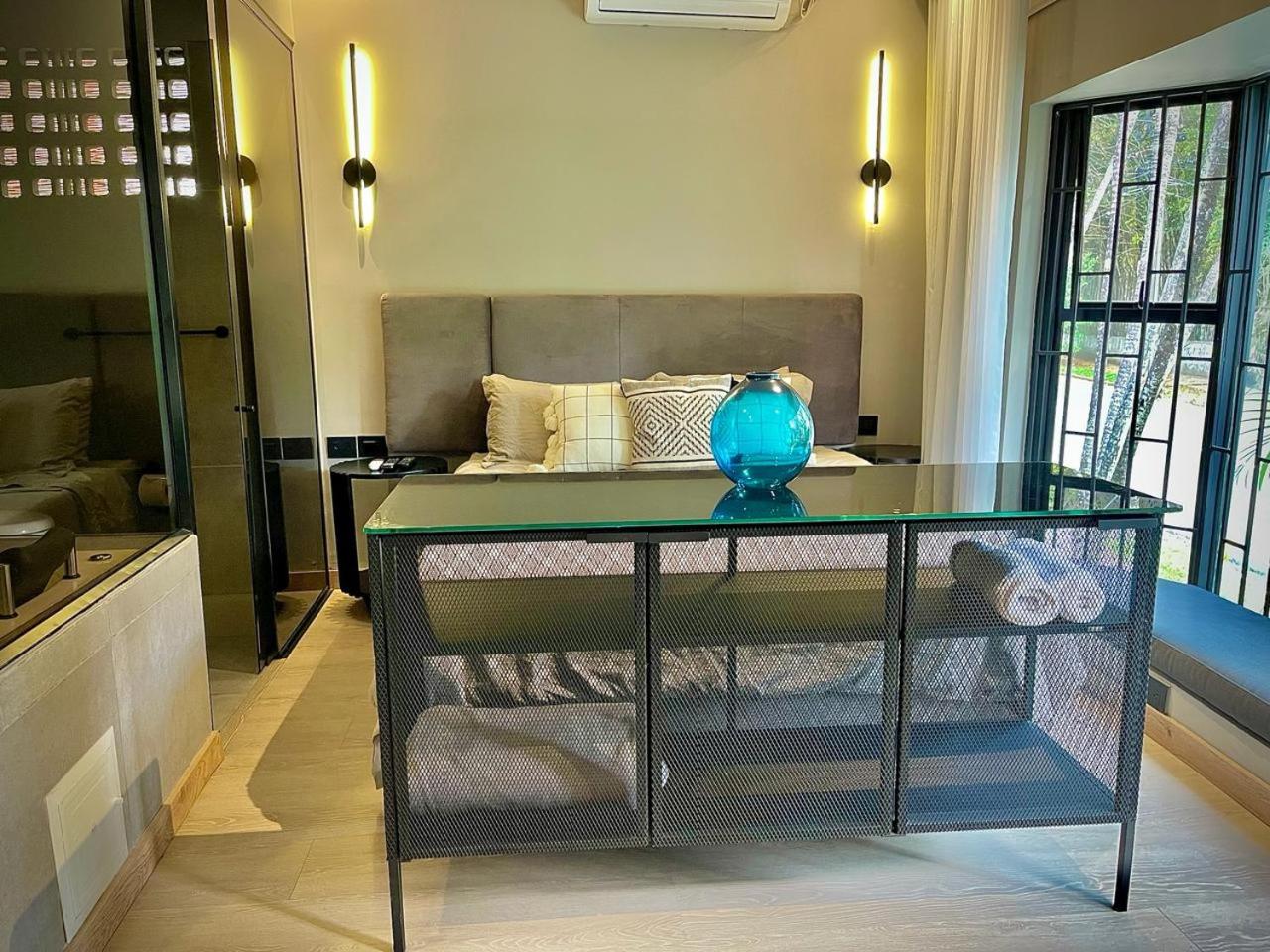 Las Lomas Luxury Lofts