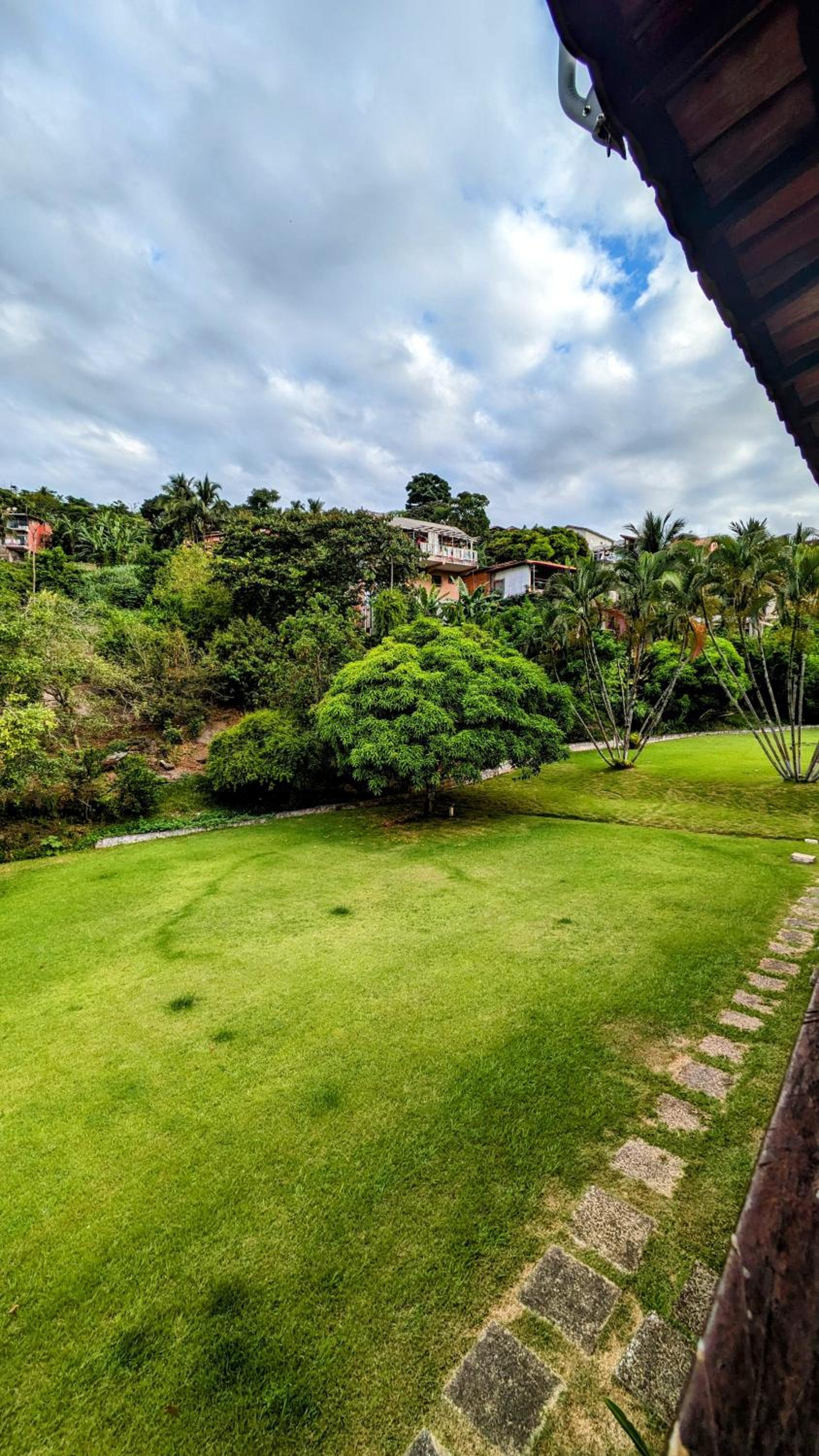 Apartamento Inteiro – Conforto e paz
