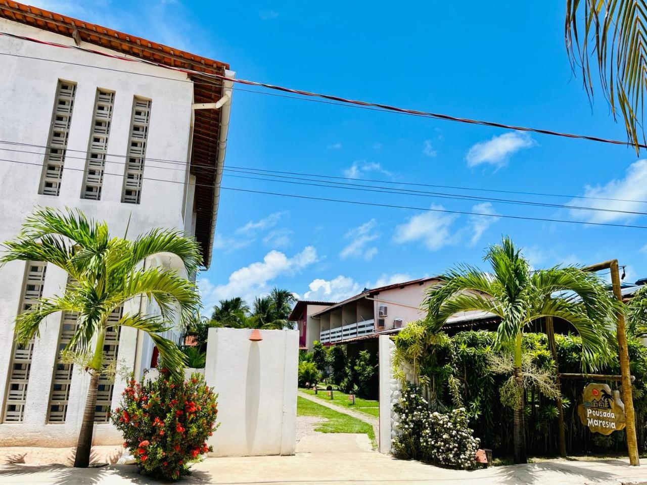 Pousada Maresia