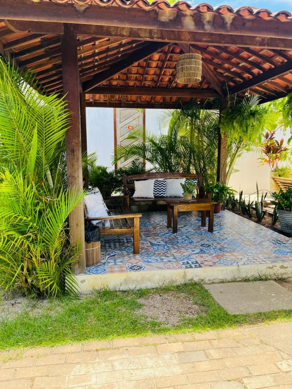 Pousada Maresia