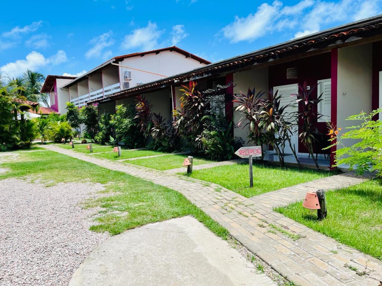 Hotel Pousada Maresia - Image 1