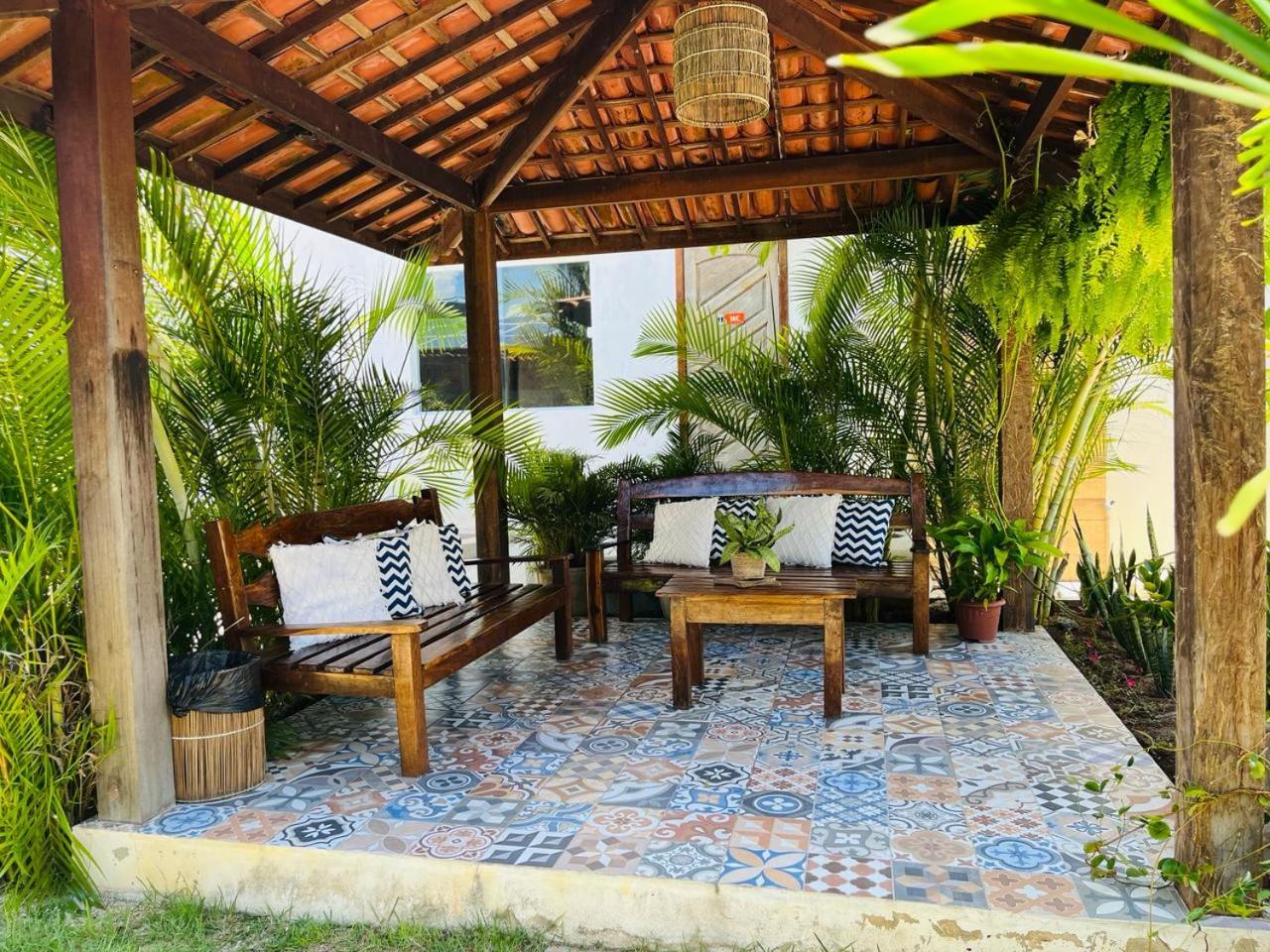 Pousada Maresia