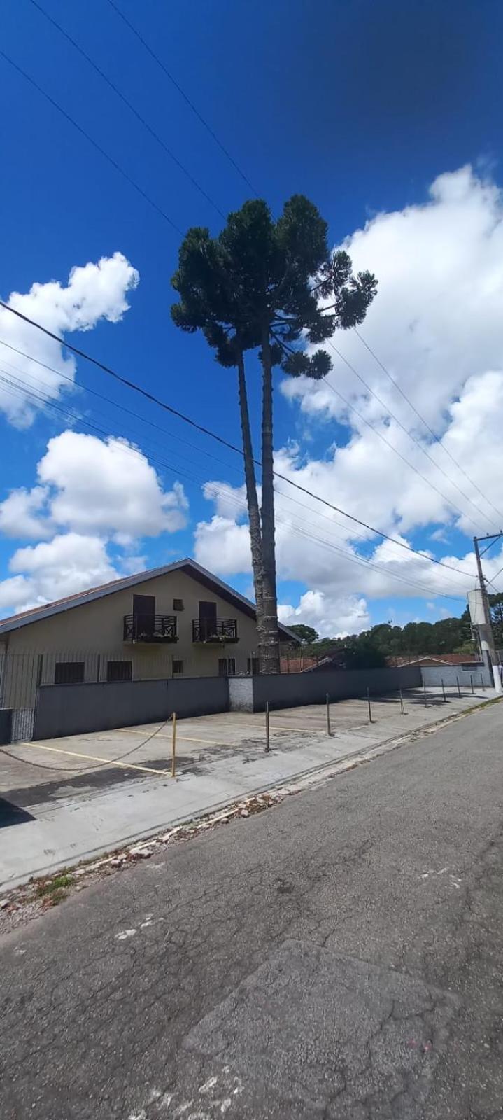 Pousada Condado Brasileiro