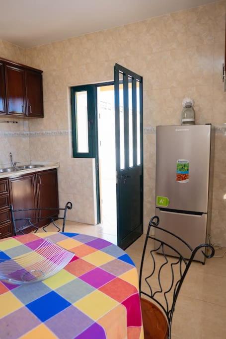 JT Sea View Apartment T3