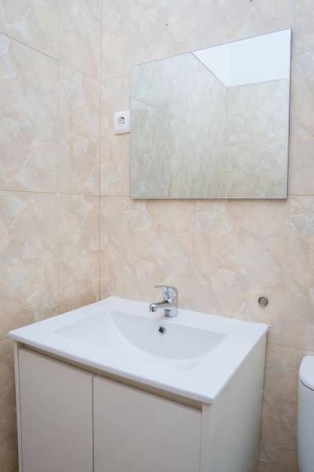 JT Sea View Apartment T3