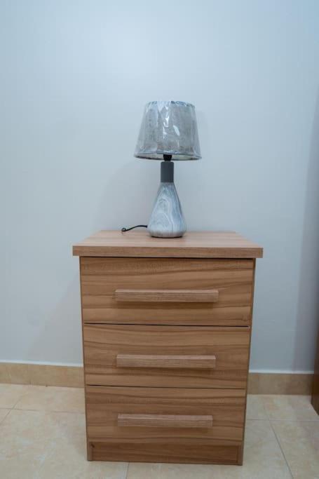 JT Sea View Apartment T3