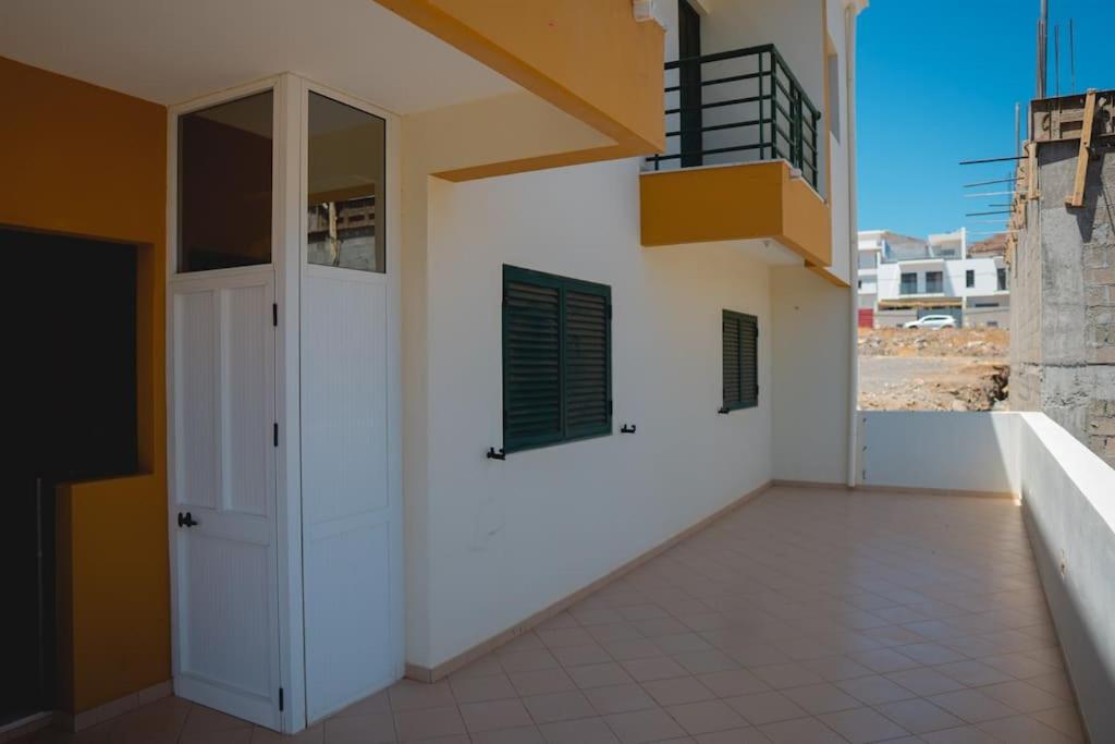 JT Sea View Apartment T3