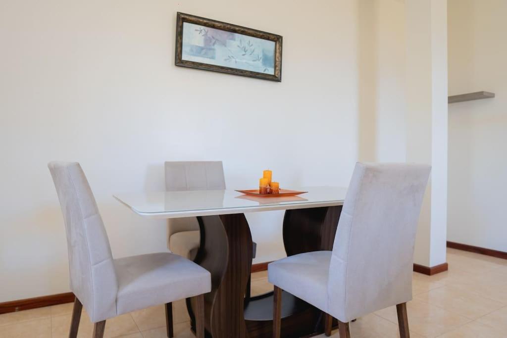 JT Sea View Apartment T3
