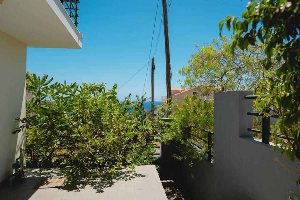 JT Sea View Apartment T3