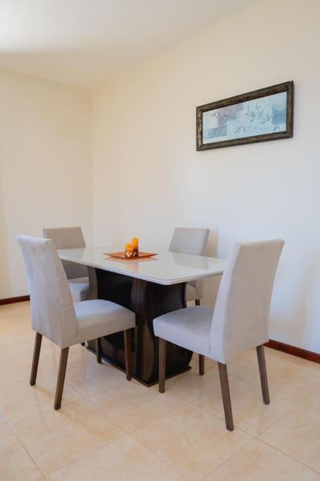 JT Sea View Apartment T3