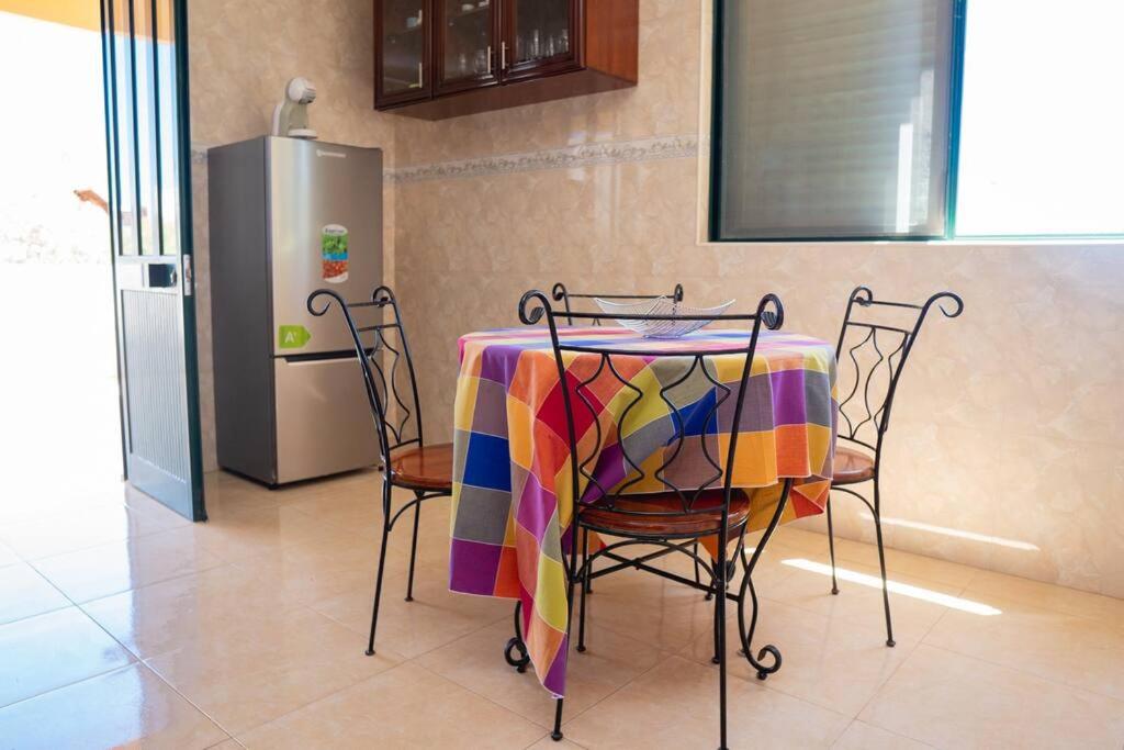 JT Sea View Apartment T3