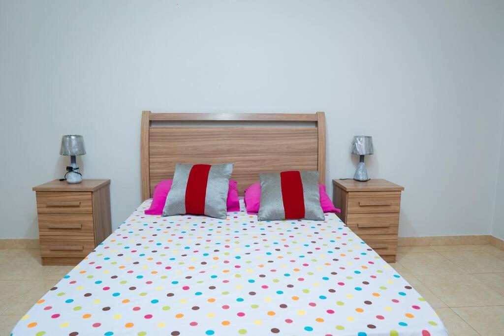 JT Sea View Apartment T3