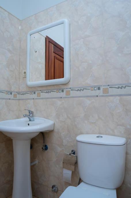 JT Sea View Apartment T3