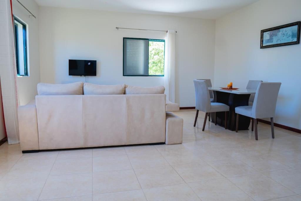 JT Sea View Apartment T3