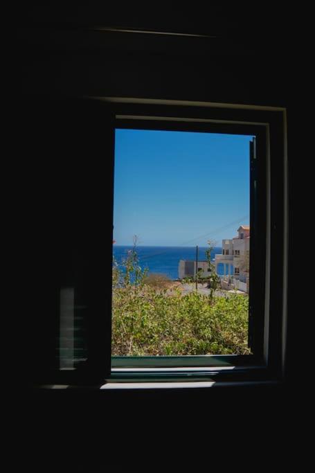 JT Sea View Apartment T3