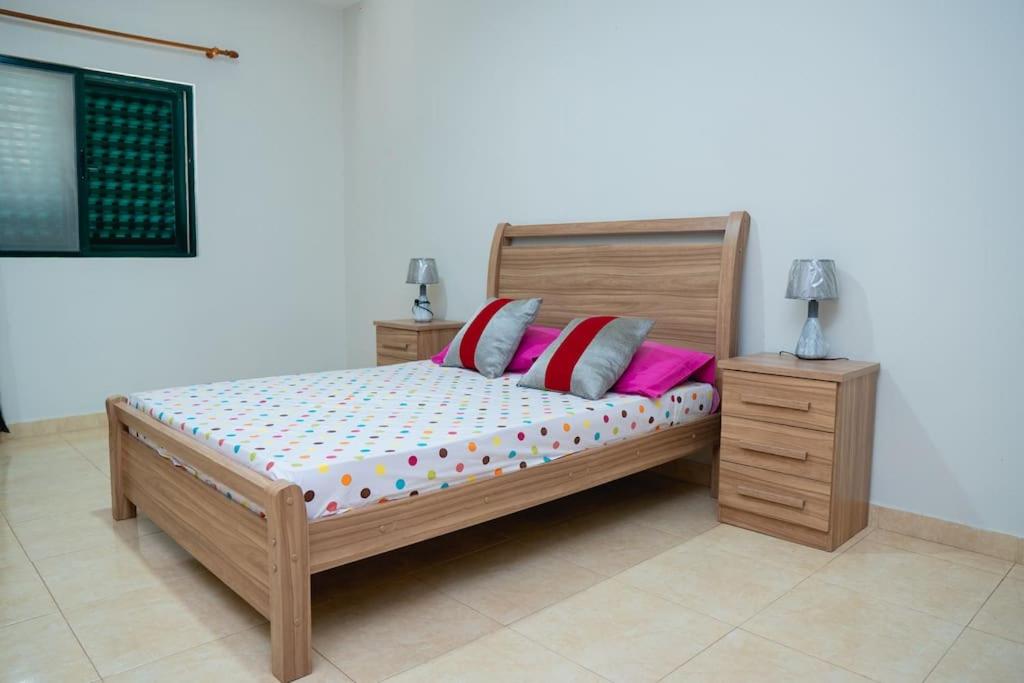 JT Sea View Apartment T3