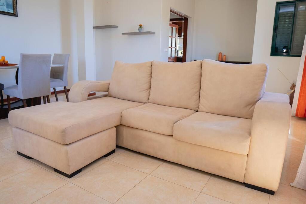 JT Sea View Apartment T3