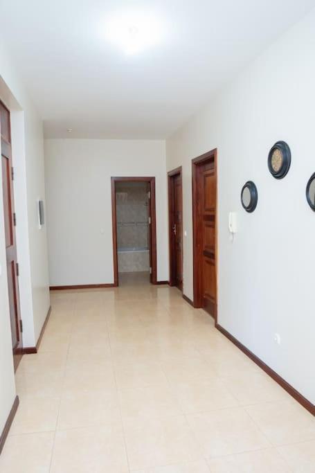 JT Sea View Apartment T3