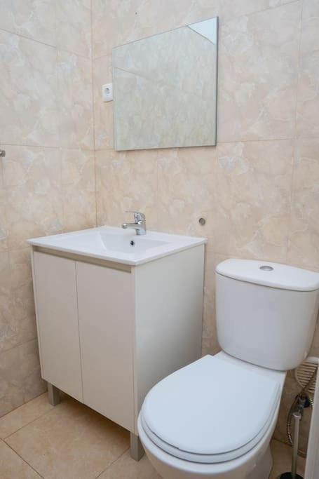 JT Sea View Apartment T3
