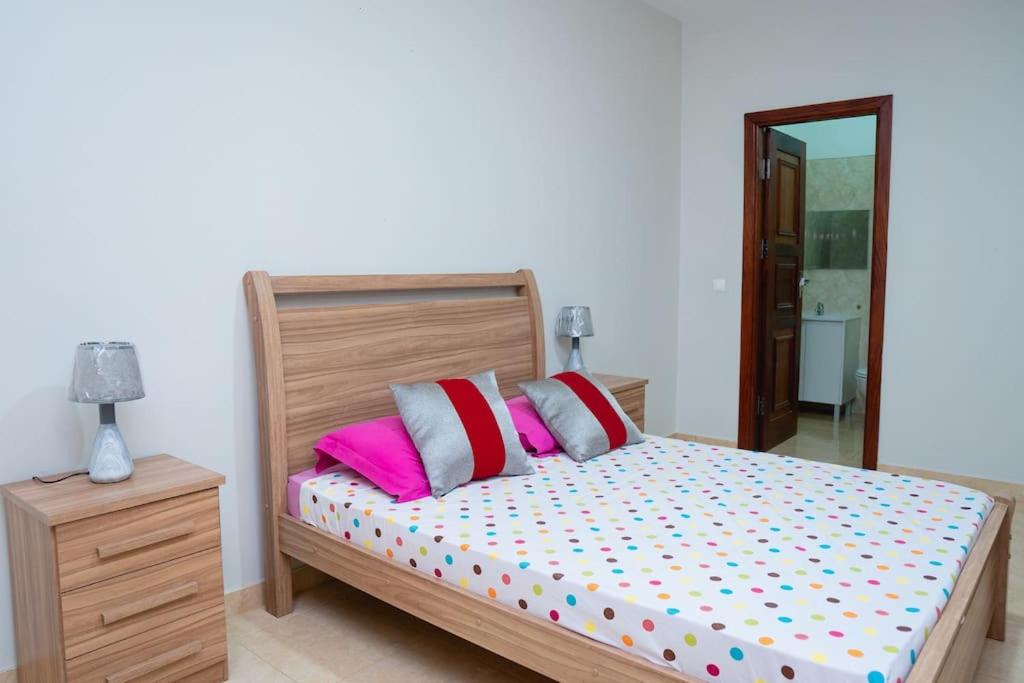 JT Sea View Apartment T3