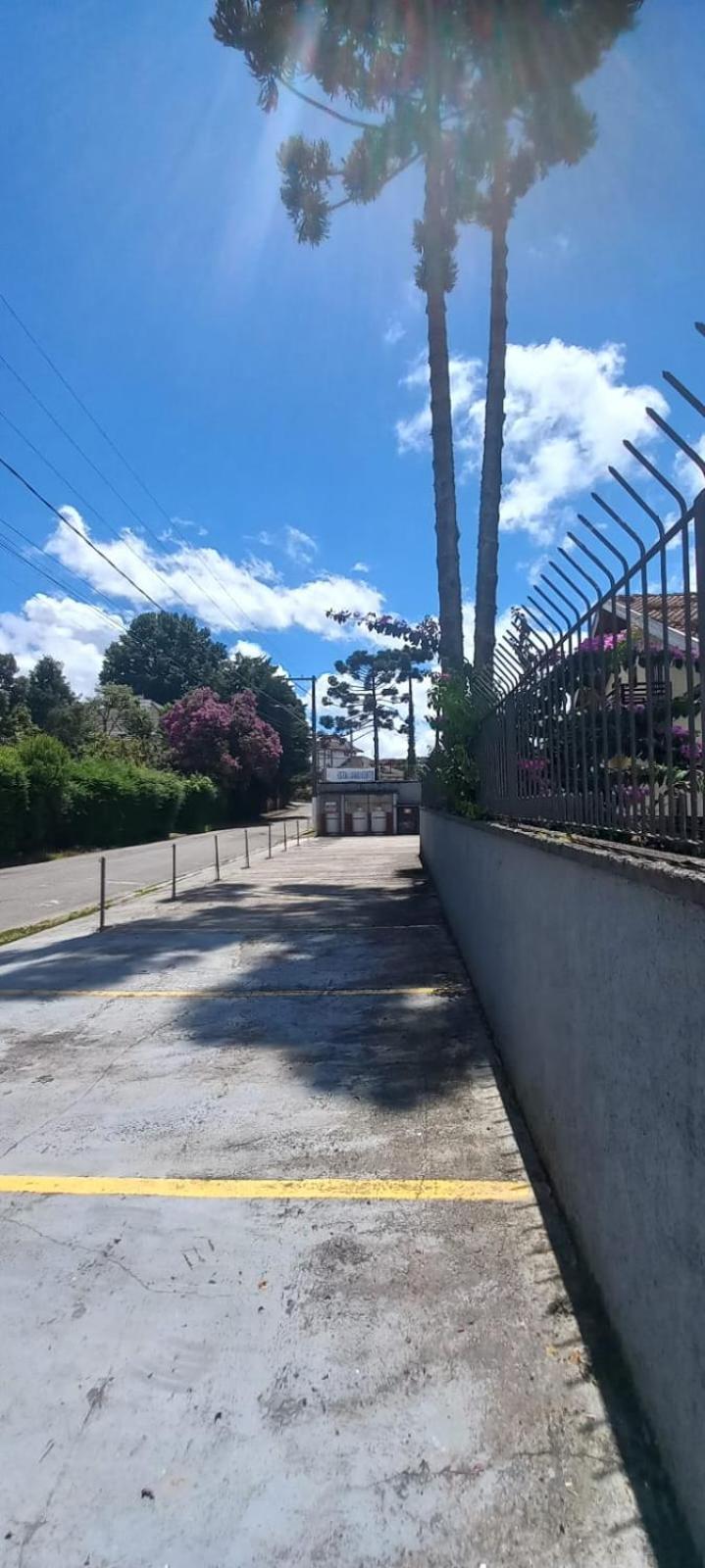 Pousada Condado Brasileiro
