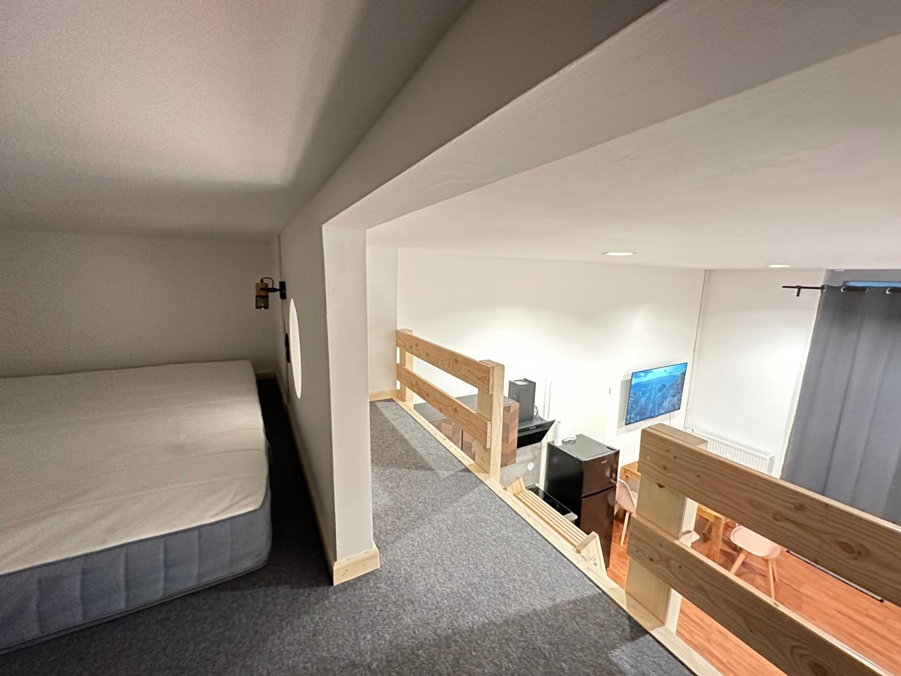 Cityflair Apartments Rummelsburg